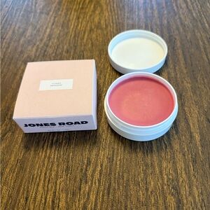Jones Road Miracle Balm - Flushed Pink